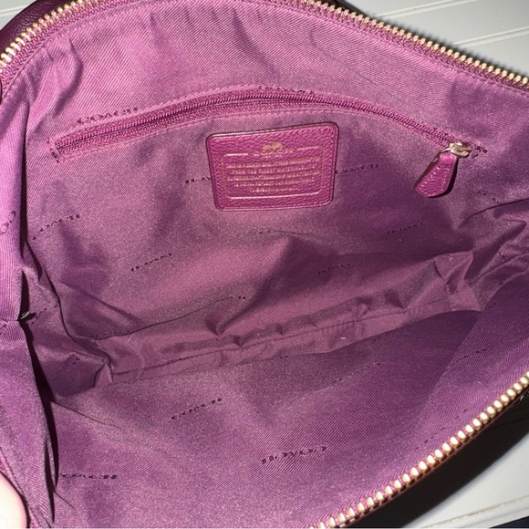 Coach bag - Picture 5 of 6